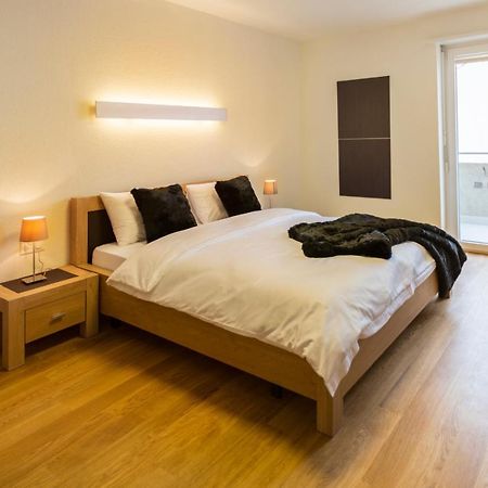 Klingelbergstrasse 19, Basel Lejlighed Eksteriør billede