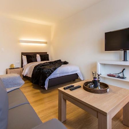 Klingelbergstrasse 19, Basel Lejlighed Eksteriør billede